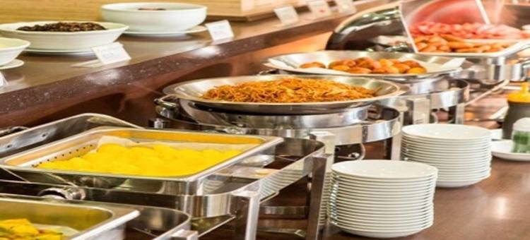 露樱酒店藤枝站北店(Hotel Route-Inn Fujieda-Eki Kita)图片