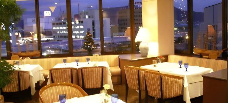 微笑酒店-下关(Smile Hotel Shimonoseki)图片