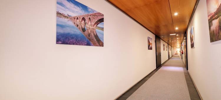 Axis Ponte de Lima Golf Resort Hotel(Axis Ponte de Lima Golf Resort Hotel)图片