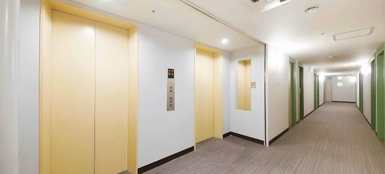 华盛顿R&B酒店新横滨站前(Washington R&B Hotel Shin Yokohama Ekimae)图片