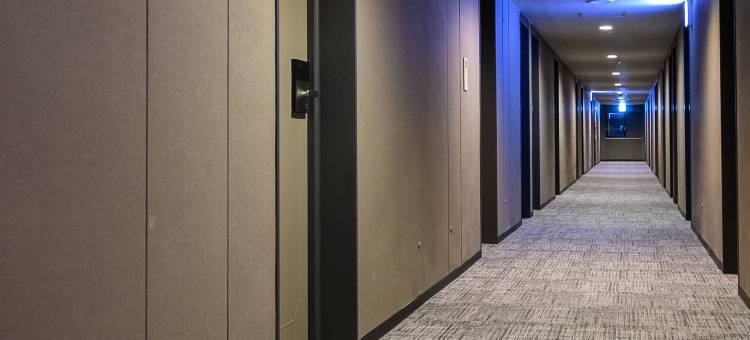 津中央御閣酒店(HOTEL TSU CENTER PALACE)图片