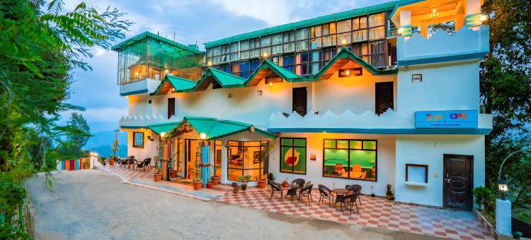 goSTOPS 穆克特什瓦尔(Gostops Mukteshwar)图片