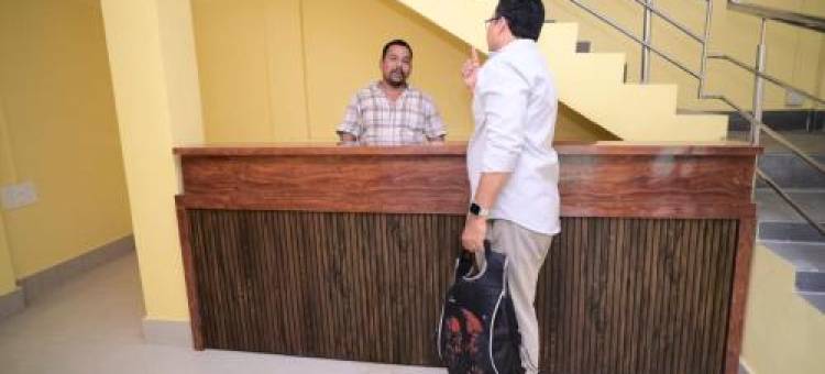 Tezpur Home stay图片