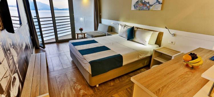 Carine德尔芬酒店(Carine Hotel Delfin)图片