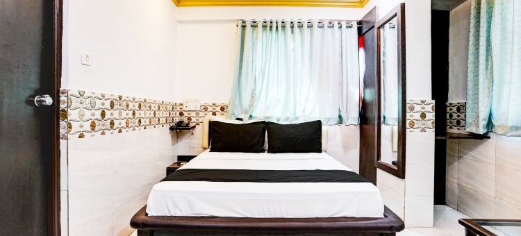 Hotel O Shree Sai Residency图片