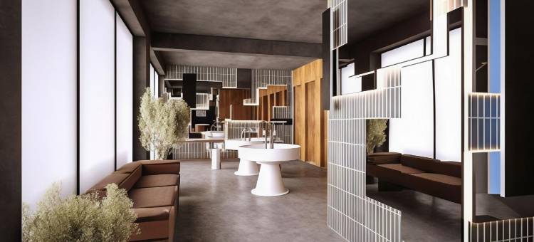 魔法三叶草港口酒店，丽笙酒店成员(Magic Kloverhuset Harbour Hotel, a member of Radisson Individuals)图片