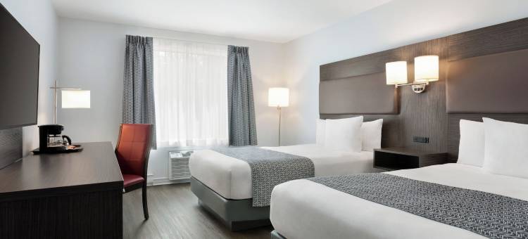 Travelodge by Wyndham Rigaud图片