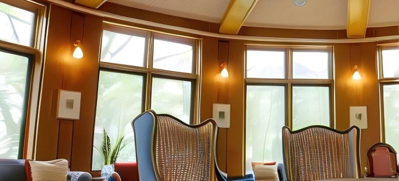 中禅寺金谷酒店(Chuzenji Kanaya Hotel)图片