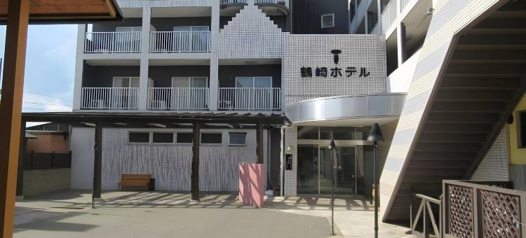 鹤崎酒店(TENNEN ONSEN Tsurusaki Hotel)图片