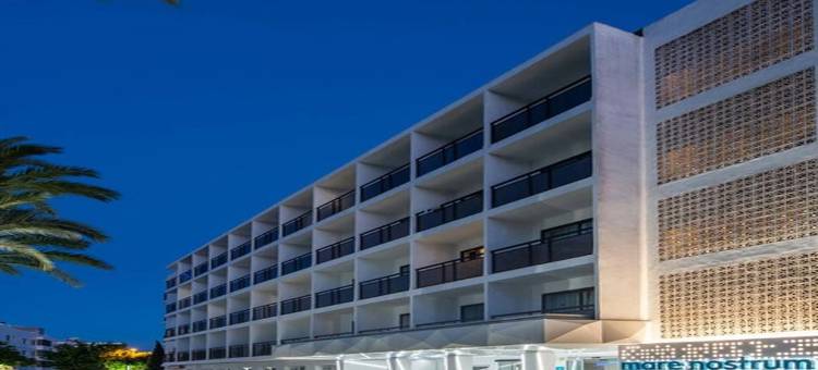 玛雷诺斯特罗姆维布拉酒店(Hotel Vibra Mare Nostrum)图片
