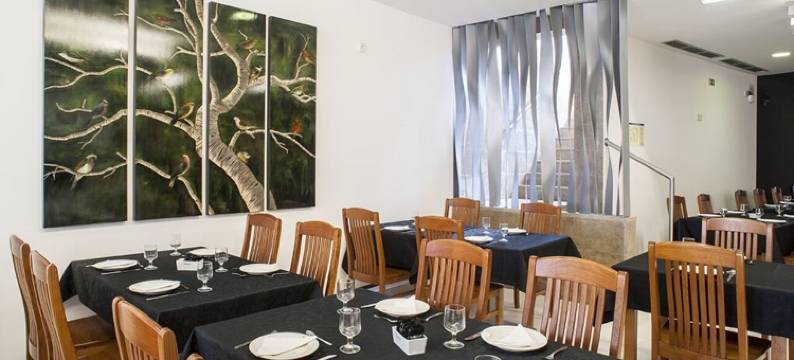 创世纪酒店(Hotel Genesis)图片