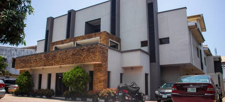 S&S酒店(S & S Hotel & Suites)图片