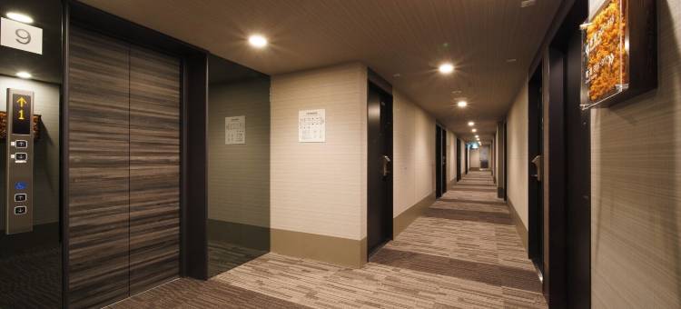 湘南藤泽站南口 超级酒店(Super Hotel Shonan Fujisawaeki Minamiguchi)图片