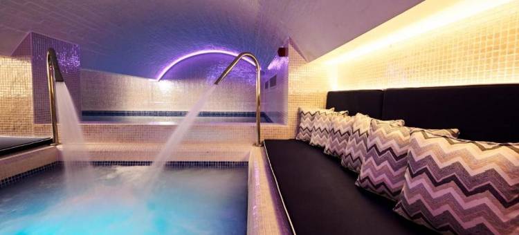 布里斯托尔海逸酒店(Harbour Hotel & Spa Bristol)图片