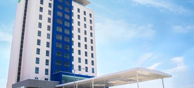 锡劳下机场希尔顿花园酒店(Hilton Garden Inn Silao Aeropuerto Bajio)图片