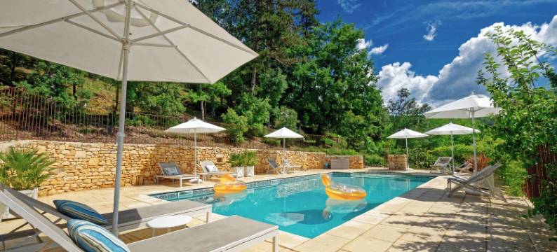 拉图尔德科斯(La Tour de Cause)图片