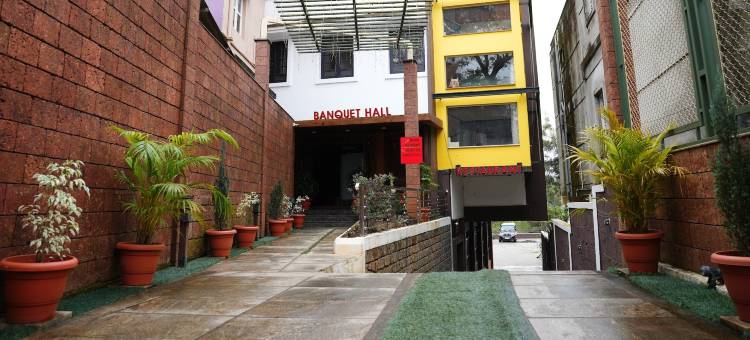 果园库格酒店(Hotel Orchard Coorg)图片