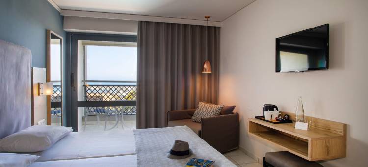 克里特索尔海滨海滩酒店(Sol Marina Beach Crete)图片