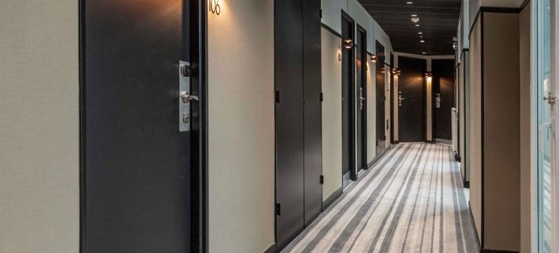 圣马洛海滨美居酒店(Hôtel Mercure Saint-Malo Front de Mer)图片