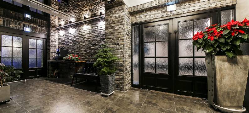 班迪酒店(Hotel Bandi)图片