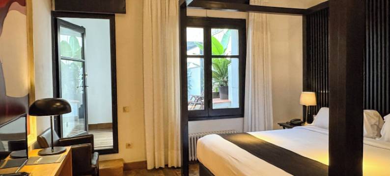 市场酒店(Hotel Market)图片