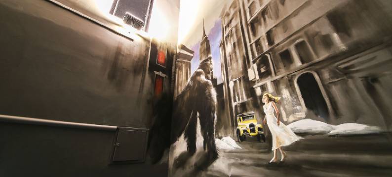 纽约酒店(New York Hotel)图片