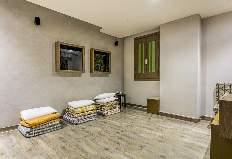 Dongtan BobosHotel Hotel Overview