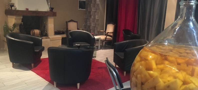 迪特文艺术酒店(L'Art Dit Vin)图片