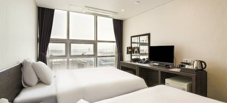 Ktree平泽酒店(Ktree Pyeongtaek Hotel)图片