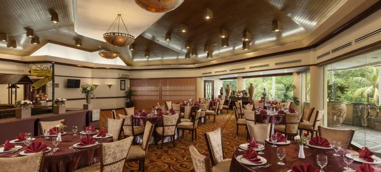 普尔瓦卡达普莱姆广场酒店(Prime Plaza Hotel Purwakarta)图片