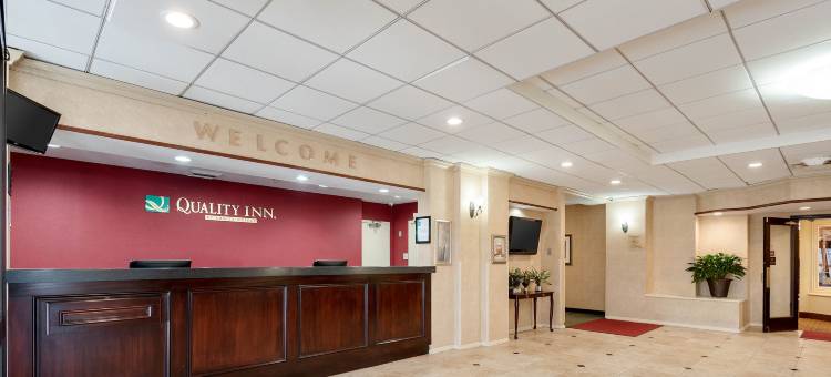 凯艺酒店(Quality Inn)图片