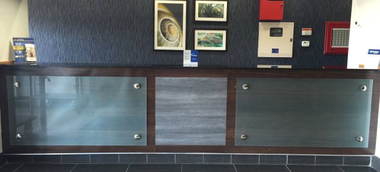 特洛伊贝斯特韦斯特酒店(Best Western Troy Hotel)图片