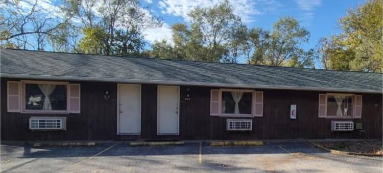 O旅馆 - 哈瓦那 IL(Hotel O Sycamore - Havana IL)图片