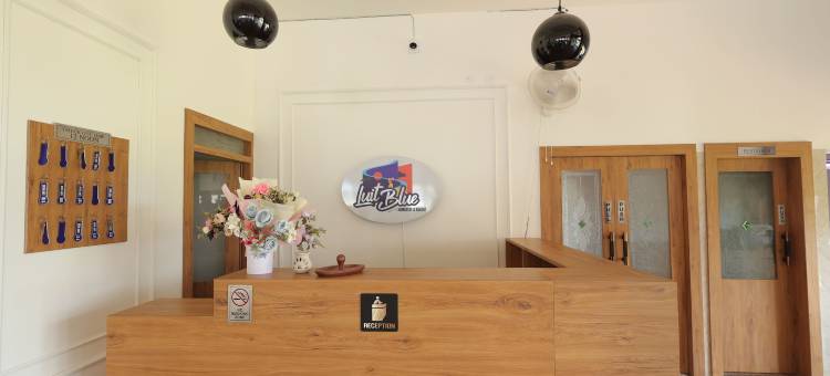 LUIT BLUE 民宿及度假村(Luit Blue Homestay & Resorts)图片