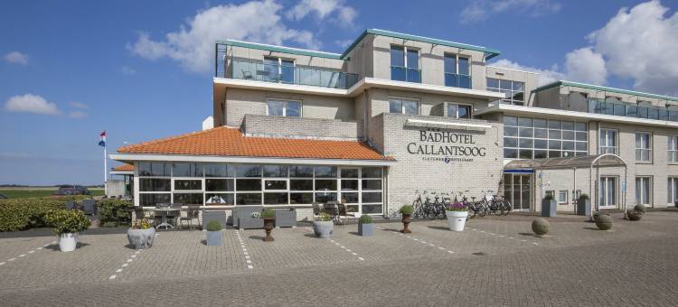 卡兰茨奥赫弗莱彻酒店(Fletcher Badhotel Callantsoog)图片