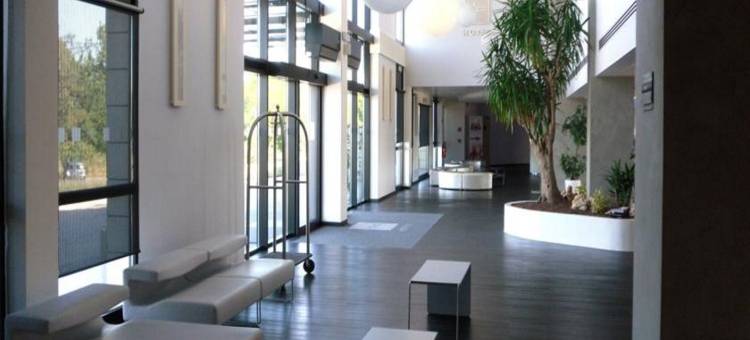 都灵米拉费欧瑞创意酒店(Idea Hotel Torino Mirafiori)图片