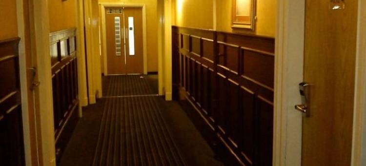 车站旅店(The Station Hotel)图片