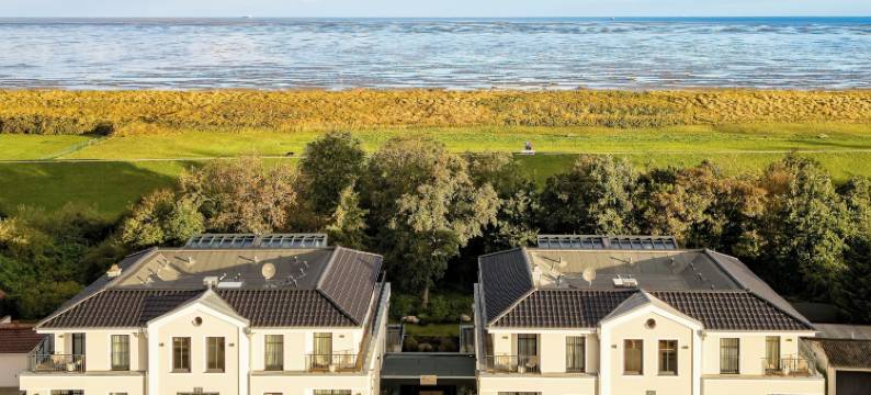 奥斯瓦尔德精品酒店(Das Oswald's Boutique Hotel)图片