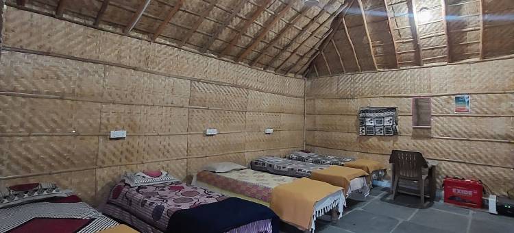 汉皮日落酒店(The Sundown Hampi)图片