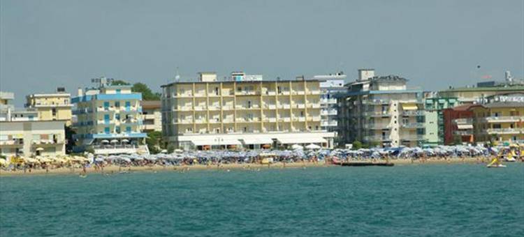 阿斯特酒店(Hotel Astor)图片