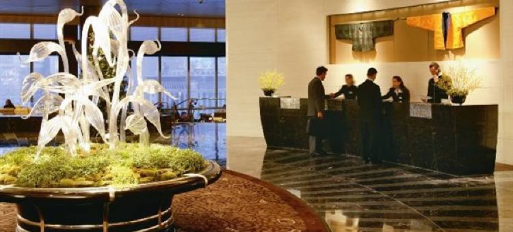 纽约文华东方酒店(Mandarin Oriental New York)图片