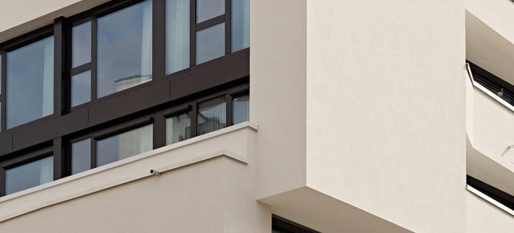 斯图加特鲁特比尔广场努玛(Numa Stuttgart Rotebühlplatz)图片