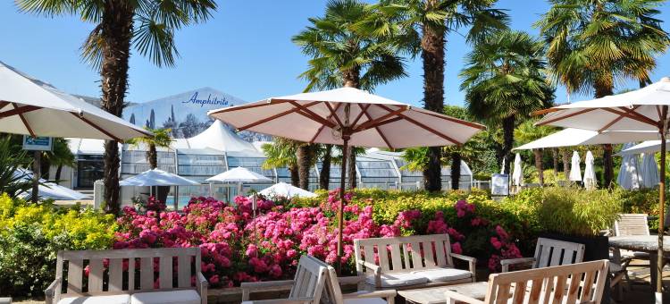 南特大西洋西酒店(Westotel Nantes Atlantique)图片