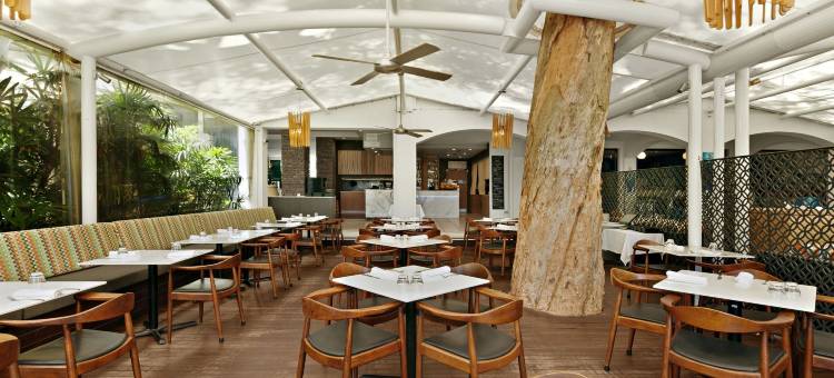 Peppers Beach Club & Spa Palm Cove图片