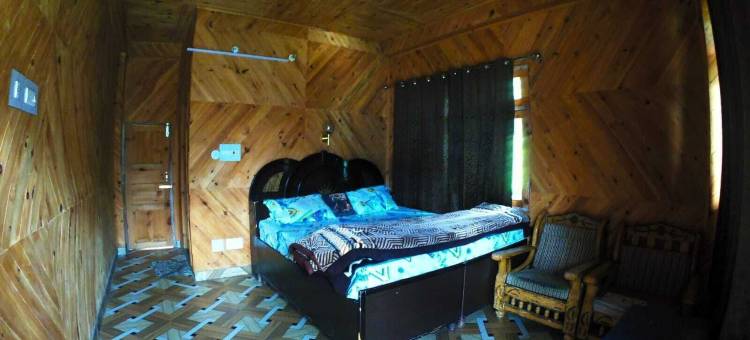 Pahadi Bliss 酒店及托什旅舍(Pahadibliss hostel tosh)图片