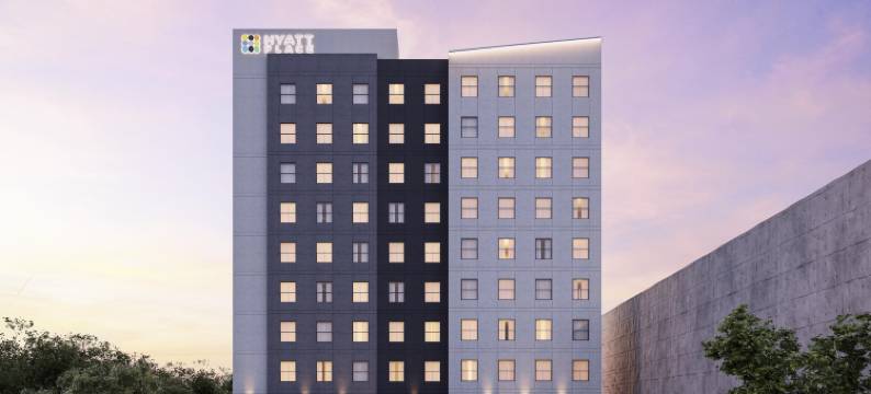 凯悦嘉轩梅尼达/蒙特霍大道(Hyatt Place Merida/ Via Montejo)图片