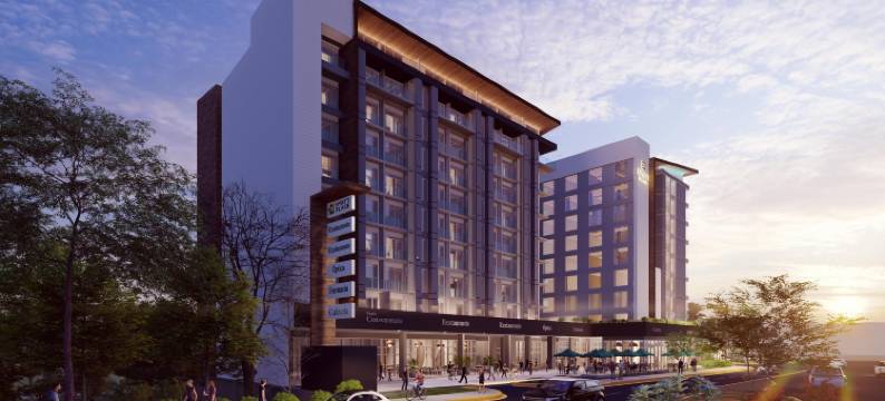 凯悦嘉轩卡里亚里会议中心(Hyatt Place Cariari Convention Center)图片