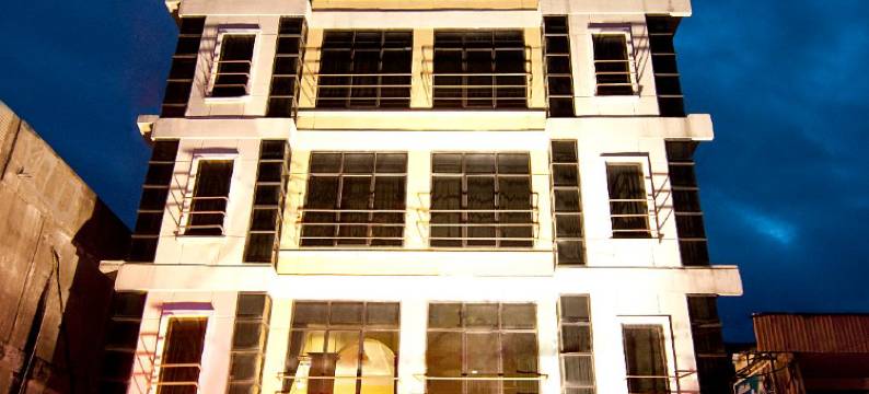 马克西姆利酒店(Hotel Maximillian)图片