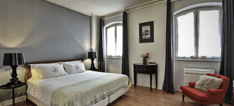 拉帕 82 精品民宿(Lapa 82 - Boutique Bed & Breakfast)图片