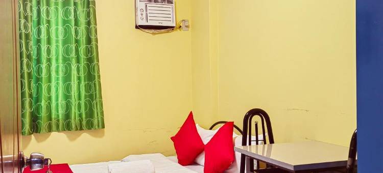 黄垫环保酒店(YellowPad Hotel (SM-Eco))图片